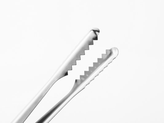 Pegador de Gelo Multiuso Inox James.F