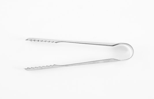 Pegador de Gelo Multiuso Inox James.F