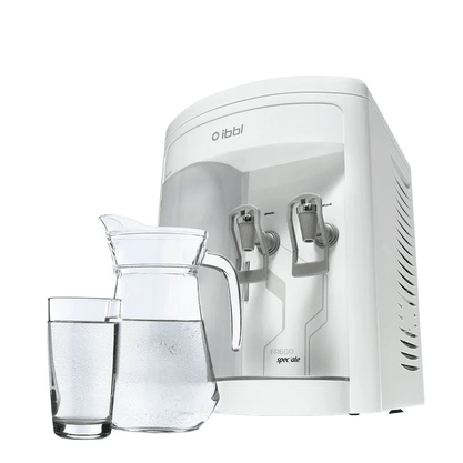 Purificador de Água Speciale Branco FR600 220V IBBL