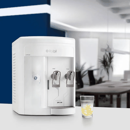 Purificador de Água Speciale Branco FR600 220V IBBL