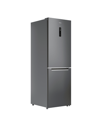 Refrigerador Bottom Freezer Titanium 360 Litros 220V Elettromec