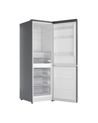Refrigerador Bottom Freezer Titanium 360 Litros 220V Elettromec