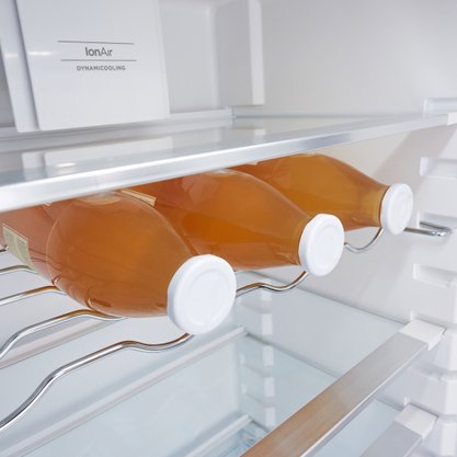 Refrigerador de Embutir e Revestir 1 Porta 305 Litros 220V Gorenje