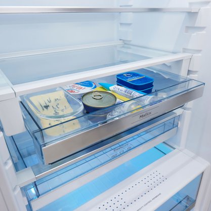 Refrigerador de Embutir e Revestir 1 Porta 305 Litros 220V Gorenje