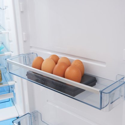 Refrigerador de Embutir e Revestir 1 Porta 305 Litros 220V Gorenje