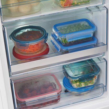 Refrigerador de Embutir e Revestir 1 Porta 305 Litros 220V Gorenje