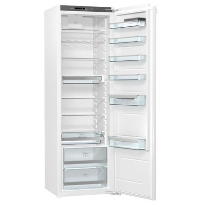 Refrigerador de Embutir e Revestir 1 Porta 305 Litros 220V Gorenje