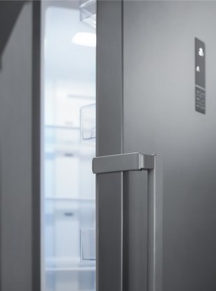 Refrigerador Titanium Duo 360 Litros 220V Elettromec