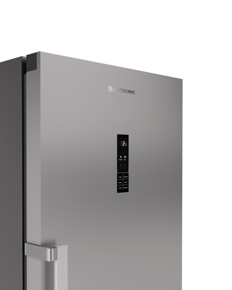 Refrigerador Titanium Duo 360 Litros 220V Elettromec
