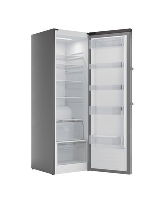 Refrigerador Titanium Duo 360 Litros 220V Elettromec