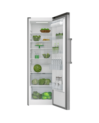 Refrigerador Titanium Duo 360 Litros 220V Elettromec