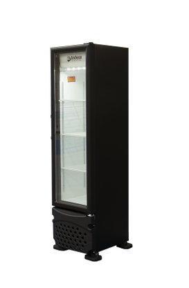 Refrigerador Expositor Vertical Visa Cooler Porta de Vidro 230 Litros 220V Imbera