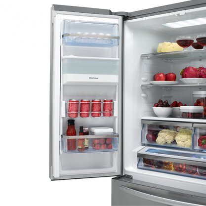 Refrigerador French Door 531 Litros 220V Elettromec