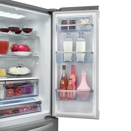 Refrigerador French Door 531 Litros 220V Elettromec