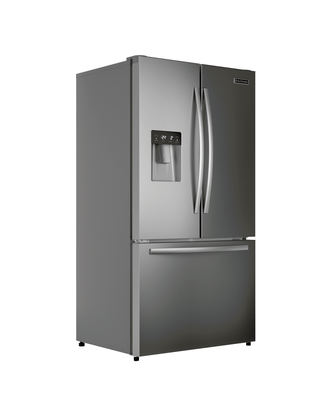 Refrigerador French Door 531 Litros 220V Elettromec