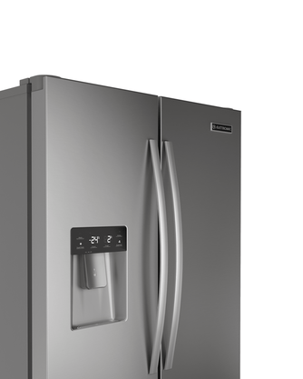 Refrigerador French Door 531 Litros 220V Elettromec