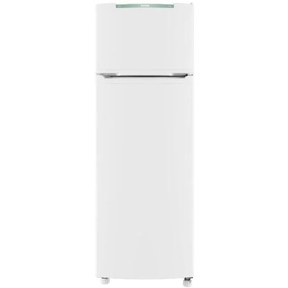 Refrigerador/Geladeira Cycle Defrost Duplex Branco CRD37EB 334 Litros 220V Consul