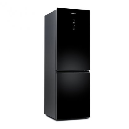 Refrigerador Vetro Bottom Freezer 317 Litros 220V Elettromec