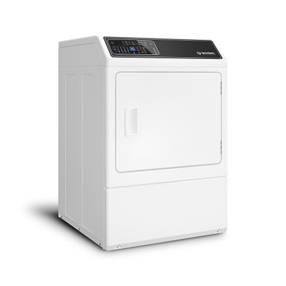 Secadora de Roupas Elétrica 10,5kg Branca 220V Speed Queen