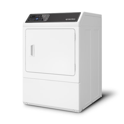 Secadora de Roupas Elétrica 10,5kg Branca 220V Speed Queen