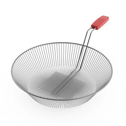 Tacho Fritador Fritex a Gás Alta Pressão PRT-07ST 7 Litros Progás