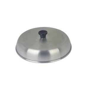 Abafador de Beirute em Alumínio Gallizzi