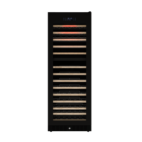Adega 181 Garrafas Dual Zone Vetro Built-in 220V Elettromec