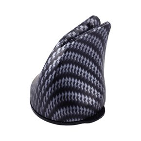 Afiador de Facas com Acabamento em Fibra de Carbono Yuze