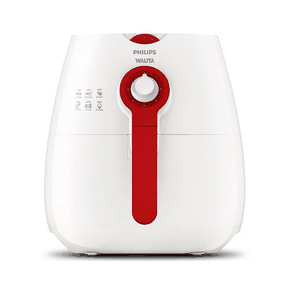 Airfryer Linha Daily Branca 4,7 Litros 220V Philips Walita