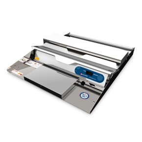 Aplicador de Filmes Inox com Fio de Corte AF-500F Bivolt Sulpack