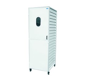 Armário Fechado Vazio para Pães para 20 Assadeiras 58x70 AV-58 Innal