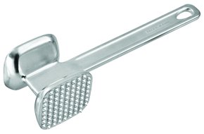 Batedor de Carne Manual Alumi Retan 26cm Fackelmann