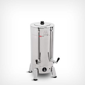 Cafeteira Industrial Elétrica Tradicional 6 Litros 220V Marchesoni