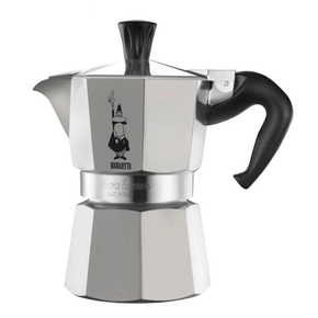 Cafeteira Nuova Moka Express 4 Xícaras Bialetti