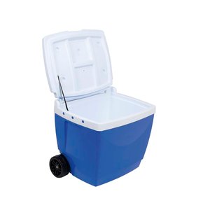 6袋セット 2キロ×4 400g×2エルモ　8.8キロ Caixa Térmica Azul 42 Litros MOR - Grupo Gelox | Refrigeração