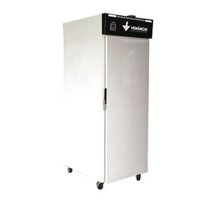 Câmara de Fermentação para Pão Padeiro Noturno 20 Esteiras AC20T 220V Venâncio