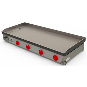 Chapa Bifeteira a Gás PR-1200 G Style Progás
