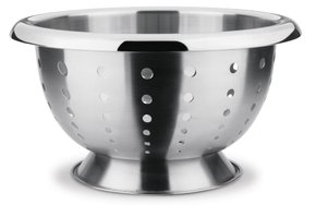 Escorredor de Massas Premium Inox 24cm James.F