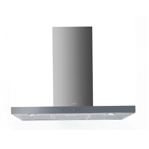 Coifa de Parede Linea Inox 90cm 220V Smeg