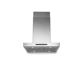 Coifa Milano Ilha Inox 60cm 220V Elettromec