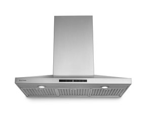 Coifa Roma Parede 80cm 220V Elettromec