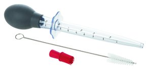 Conjunto Injetor de Temperos Progressive Hudson