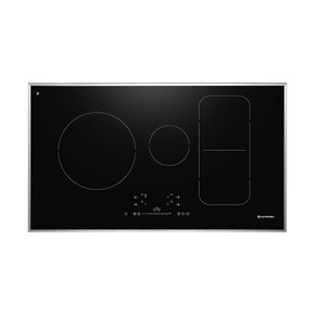 Cooktop de Indução 4 Queimadores 90cm 220V Elettromec
