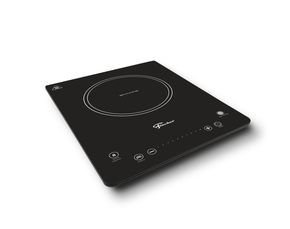 Cooktop Elétrico de Indução Mesa Vitrocerâmica 1 Queimador 220V Fischer
