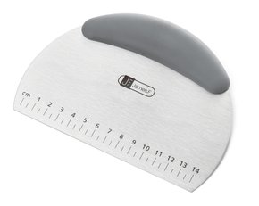 Espátula Raspador Inox James.F