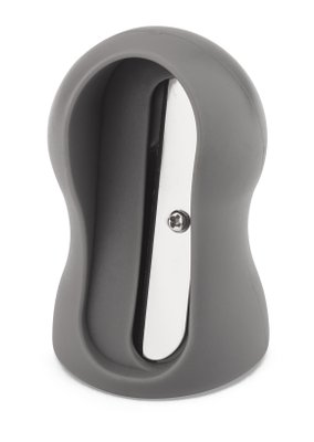 Descascador de Legumes em Espiral Cinza James.F