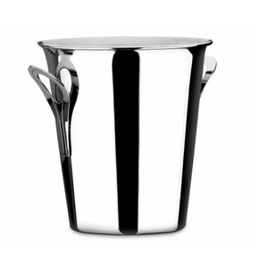 Balde para Garrafas Inox 5,5 Litros James.F