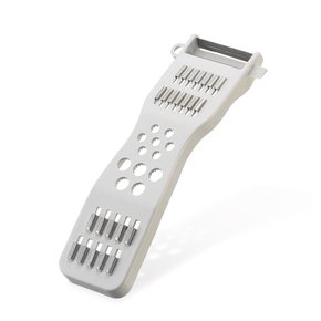 Descascador e Fatiador 5 em 1 Keita