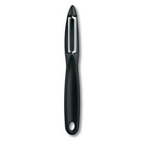 Descascador Universal Lâmina Micro Serrilhada Preto Victorinox