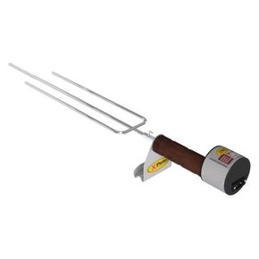 Espeto Giratório Elétrico Basic 220V Xpeto